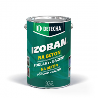 Izoban modrý 2kg