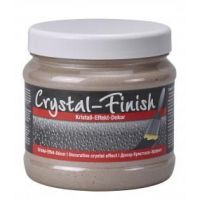 Crystal Finish Brass 750ml