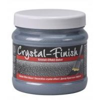 Crystal Finish Iron 750ml