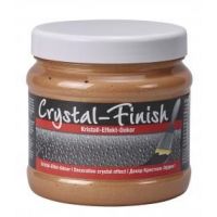 Crystal Finish Satin 750ml