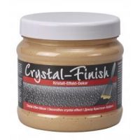 Crystal Finish Solar 750ml