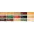 Remmers HK-lazura Teak 0,75lt.