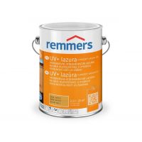 REMMERS UV+ LAZURA BÍLÁ 0,75L