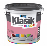 Klasik 0837 1.5kg růžový