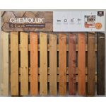 CHEMOLUX S Klasik 2,5lt slabovrstvá lazura