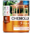 CHEMOLUX S Klasik 2,5lt slabovrstvá lazura