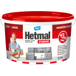 Hetmal STANDARD 15+3kg zdarma