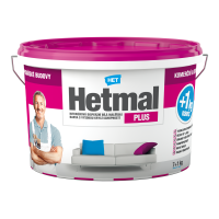 Hetmal plus 7+1kg zdarma