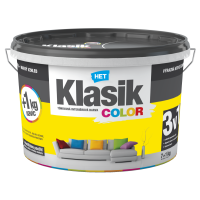 Klasik COLOR 7+1kg zdarma