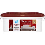 HET Brillant Q 5kg barva plněná pískem