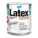 HET Latex UNIVERZÁLNÍ 0,8+0,2kg zdarma