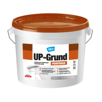 UP-Grund  5kg univerzální pigmentovaný penetrační přípravek