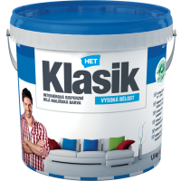 Het Klasik 1,5kg