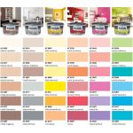 Klasik COLOR 4kg
