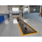 Detecha Epoxyban šedý RAL 7045 5kg