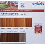 TOP Terasový olej 2,5lt