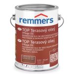 TOP Terasový olej 2,5lt