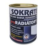 SOKRATES na Radiátory bílý 0,7kg