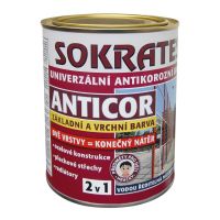 SOKRATES Anticor 0,7kg