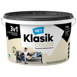 Klasik COLOR 4kg