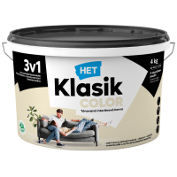 Klasik COLOR 4kg