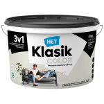 Klasik COLOR 4kg