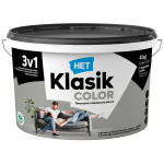 Klasik COLOR 4kg