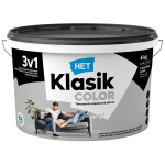 Klasik COLOR 4kg