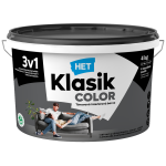 Klasik COLOR 4kg