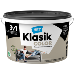 Klasik COLOR 4kg