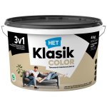 Klasik COLOR 4kg