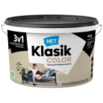 Klasik COLOR 4kg