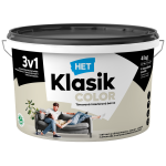 Klasik COLOR 4kg