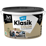 Klasik COLOR 4kg