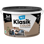Klasik COLOR 4kg