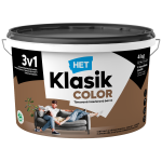 Klasik COLOR 4kg