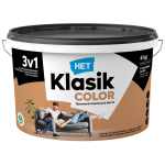 Klasik COLOR 4kg