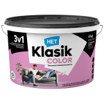 Klasik COLOR 4kg