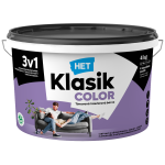 Klasik COLOR 4kg
