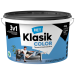 Klasik COLOR 4kg