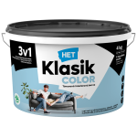 Klasik COLOR 4kg