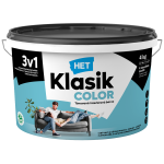 Klasik COLOR 4kg