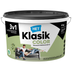 Klasik COLOR 4kg