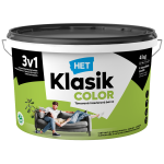 Klasik COLOR 4kg