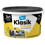Klasik COLOR 4kg