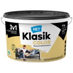 Klasik COLOR 4kg