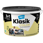 Klasik COLOR 4kg