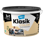 Klasik COLOR 4kg