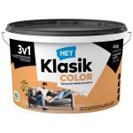 Klasik COLOR 4kg