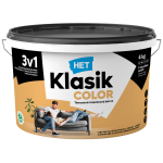 Klasik COLOR 4kg